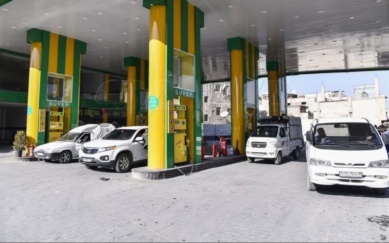 وزارة الطاقة: لا نقص في المشتقات النفطية والمخزون التشغيلي ضمن الحدود الآمنة