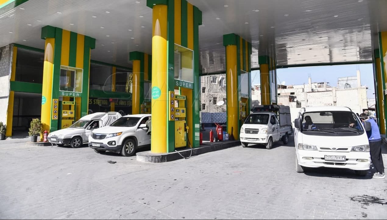 وزارة الطاقة: لا نقص في المشتقات النفطية والمخزون التشغيلي ضمن الحدود الآمنة