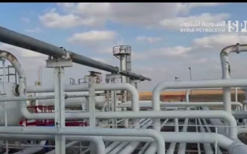 تفقد حقل الجفرة النفطي – دير الزور.. الإنتاج الحالي 3000 برميل يوميًا بعد أن كان قبل عام 2011 يقارب 50 ألف برميل يوميًا