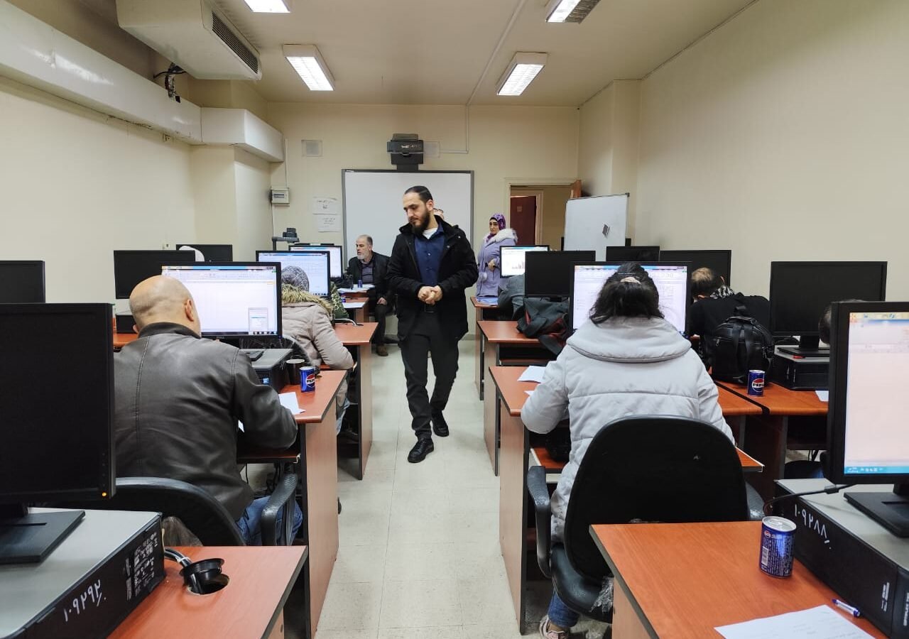 الشركة السورية للبترول تختتم دورة “اكسل متقدم” لعدد من كوادرها