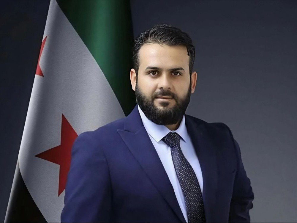 صفوان شيخ احمد : دراسات فنية للاستكشاف البحري تنطلق خلال شهرين قبالة الساحل السوري