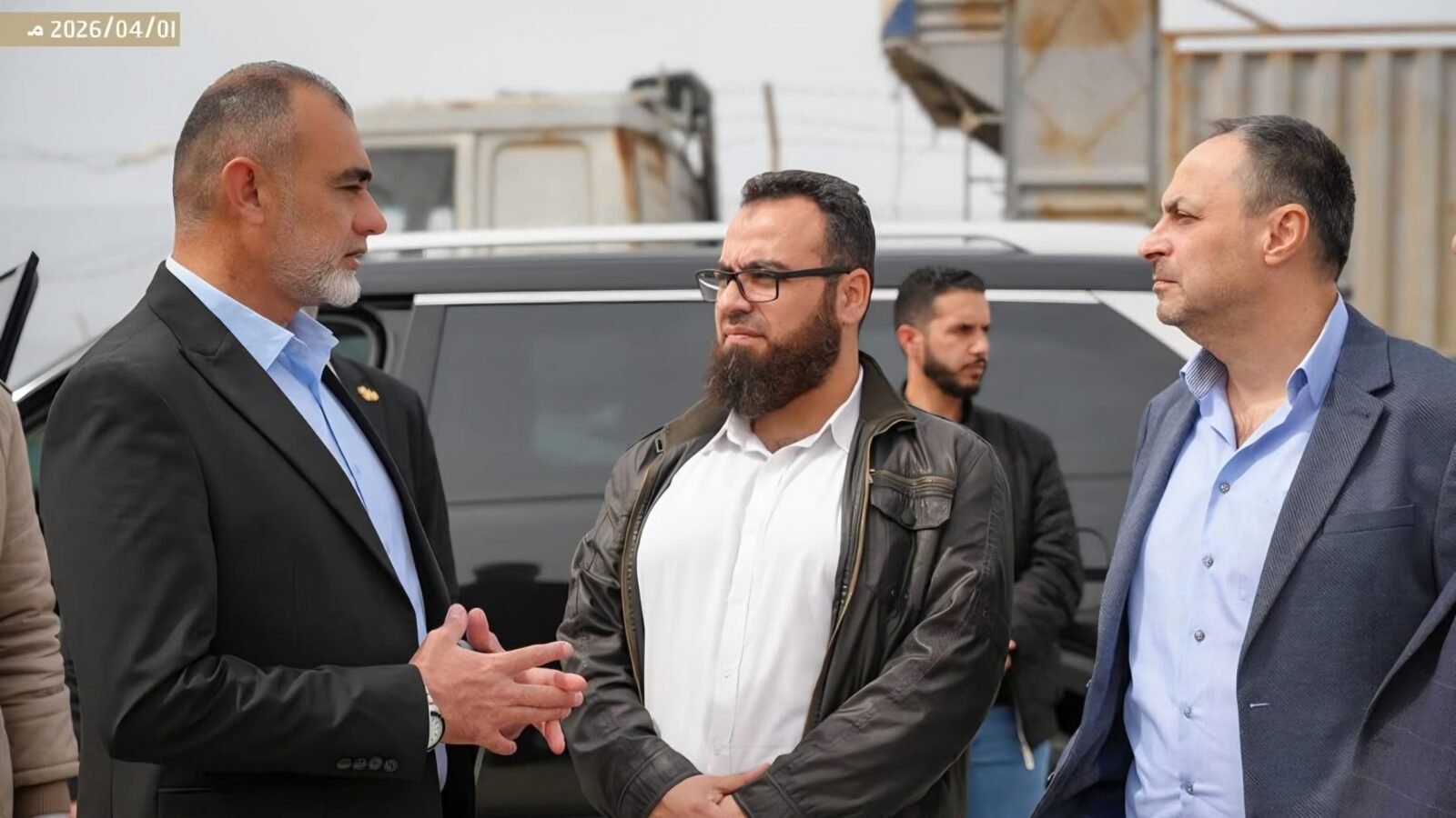 تصدير الفوسفات السوري للأسواق العالمية.. قفزة تصديرية بنسبة 300% لشركة “ترياق” بالتعاون مع “الجيولوجيا” ومرفأ طرطوس