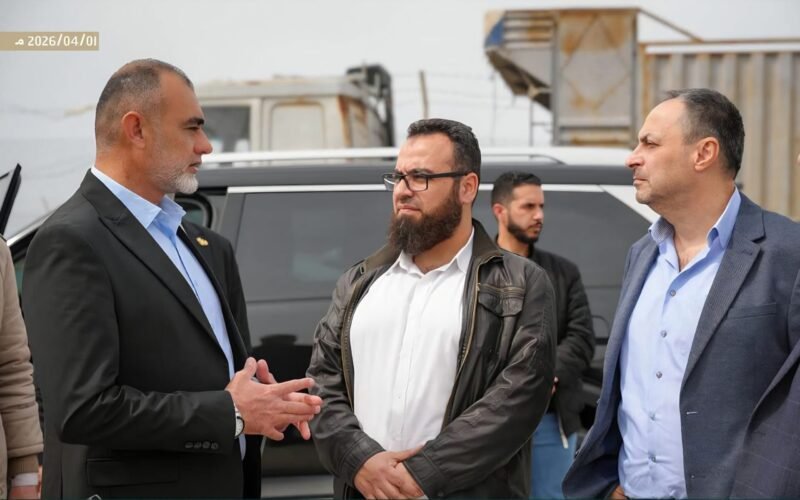 تصدير الفوسفات السوري للأسواق العالمية.. قفزة تصديرية بنسبة 300% لشركة “ترياق” بالتعاون مع “الجيولوجيا” ومرفأ طرطوس