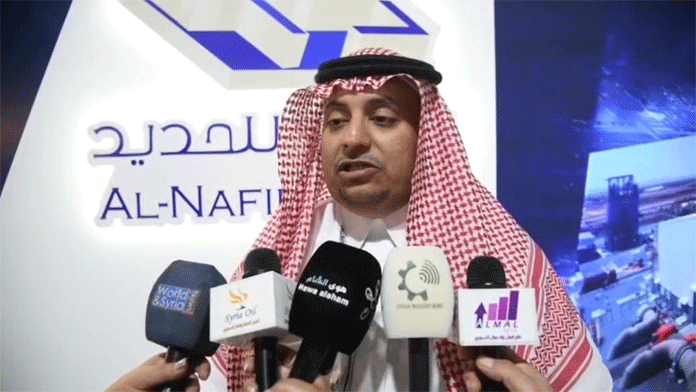 شركة “النافع للحديد” السعودية تبحث عن شراكات استراتيجية في معرض سيربترو 2026