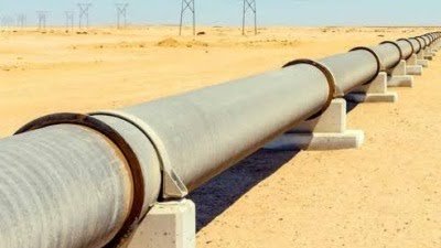 بوابة نفطية جديدة: العراق يستعين بتحالف شركات شيفرون وكابتال الامريكيتين و UCC القطرية لدراسة خط تصدير عبر الأراضي السورية